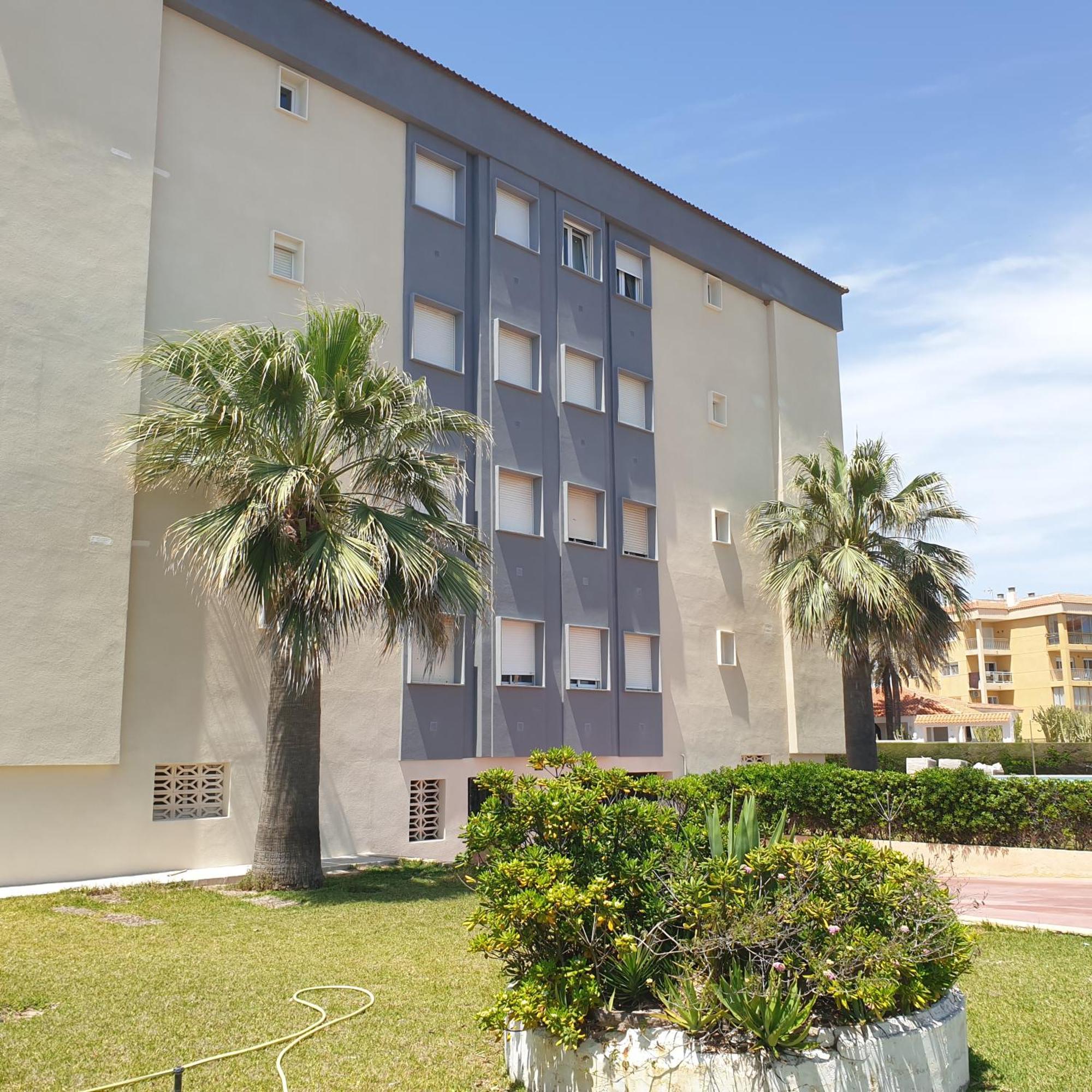 Sea View Apartment Beach Front Punta Prima Torrevieja Exterior photo