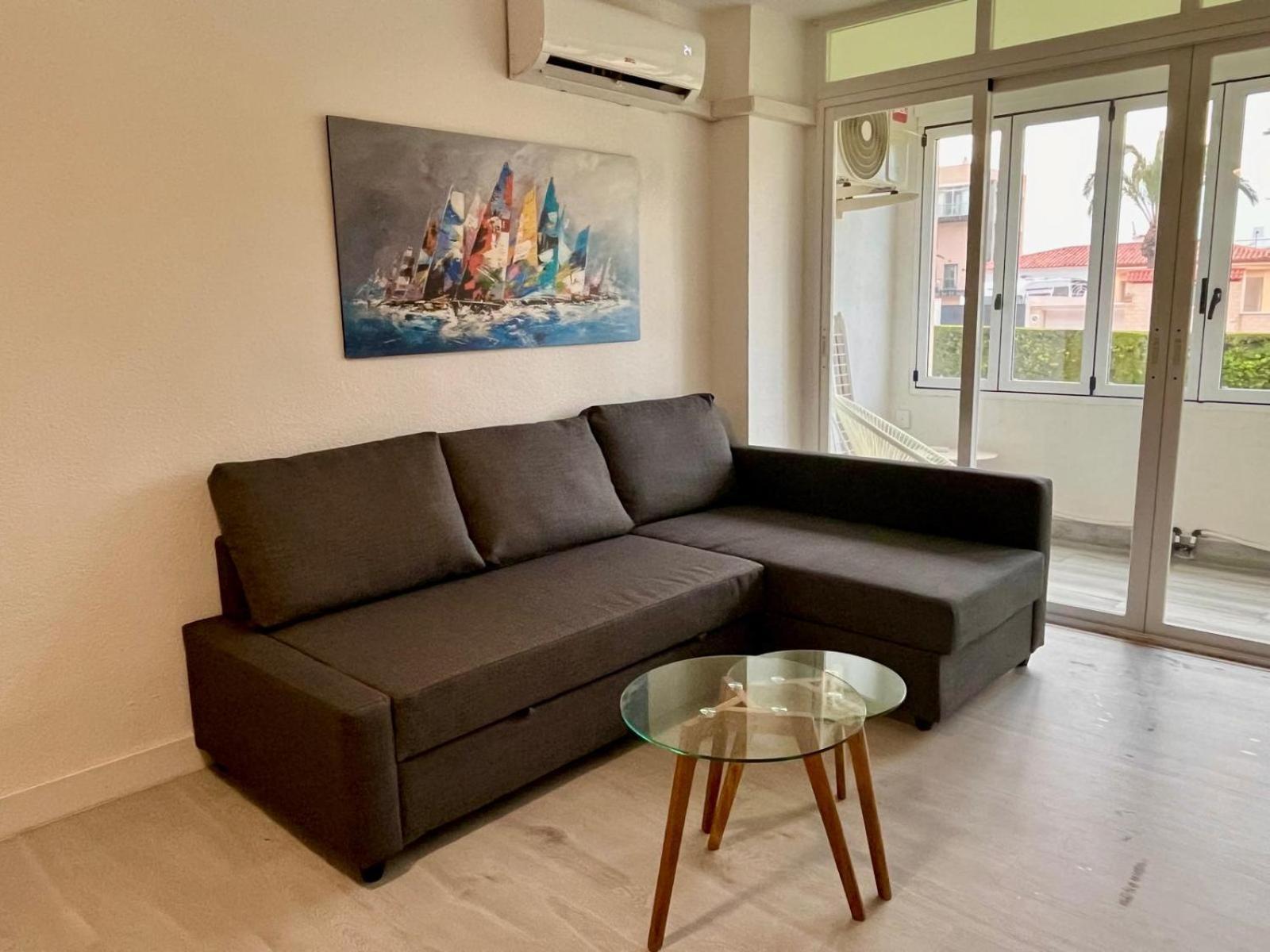Sea View Apartment Beach Front Punta Prima Torrevieja Exterior photo